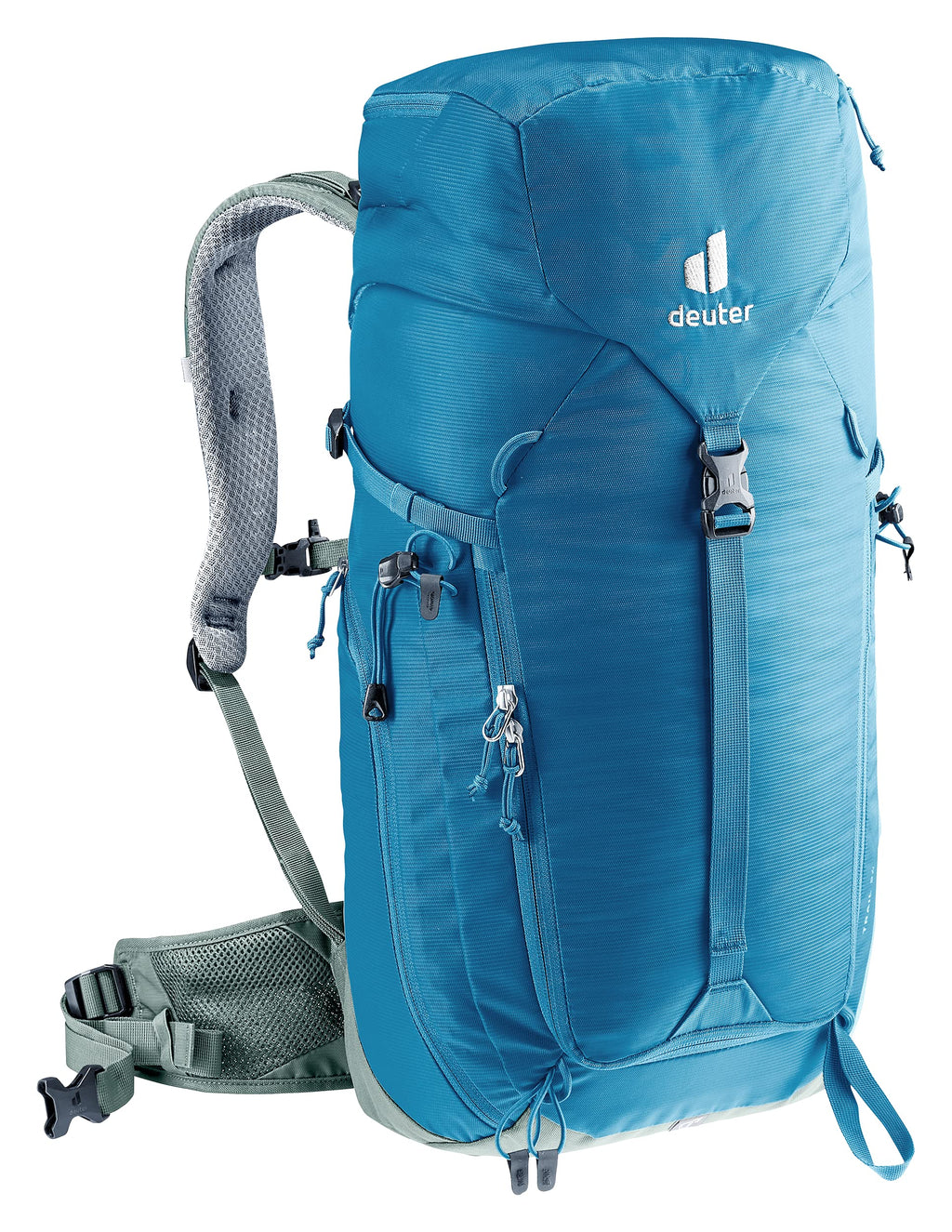 Deuter Trail 24 - Mens Waveivy 24