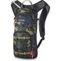 Dakine Session Bike Hydration Backpack - Cascade Camo, 8 Liter