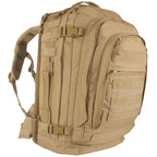Jumbo Modular Field Pack - Coyote