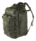 First Tactical Tactix 3-Day Plus Backpack 62L, OD Green, One Size