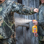 Wildlife Research Center Scent Killer Gold - Hunting Scent Eliminator with Hunt Dry Technology - Odor Prevention & Maximum Perfo