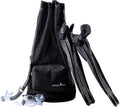 Athletico Scuba Diving Bag - XL Mesh Travel Backpack for Scuba Diving and Snorkeling Gear & Equipment - Dry Bag Holds Mask, Fins