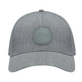 Skechers Unisex Baseball Hat Light Gray