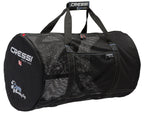 Cressi Crete 64 Liter, Black/Blue