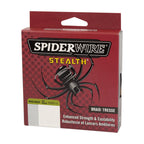 Spiderwire Stealth Braid - 200Yards