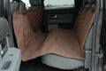 Mudriver Mud River Hammock Seat Cover, Standard, Brown