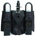 Tippmann Sport Series 2+1 Harness, Black