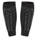 Soccer Shin Guards Sleeves For Men, Women And Youth (Medium)