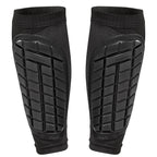 Bodyprox Soccer Shin Guards Sleeves For Men, Women And Youth (X-Small)