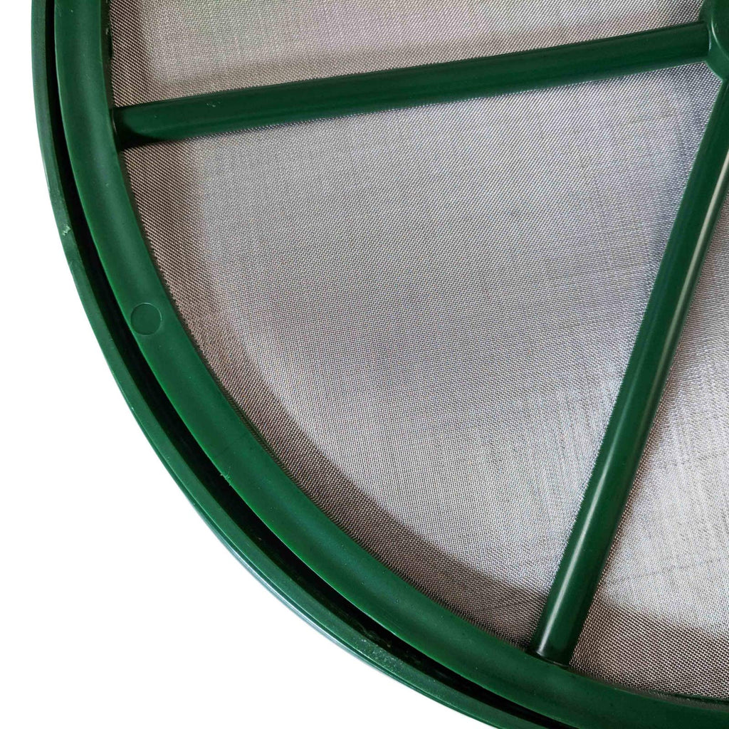 Asr Outdoor Gold Sifting Classifier 1/70 In Mesh Screen Sieve Prospect Pan
