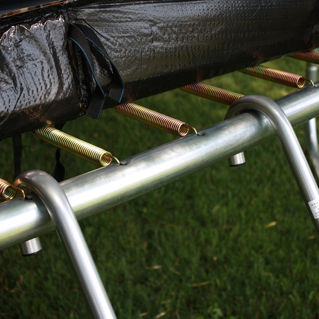 Skywalker Trampolines 3-Rung Ladder Accessory Kit
