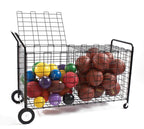 Double-Sided Ball Locker