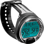 Cressi Leonardo, Blackgrey