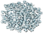 Bag Of Pyramid Spikes, 100 Count (1/4-Inch)