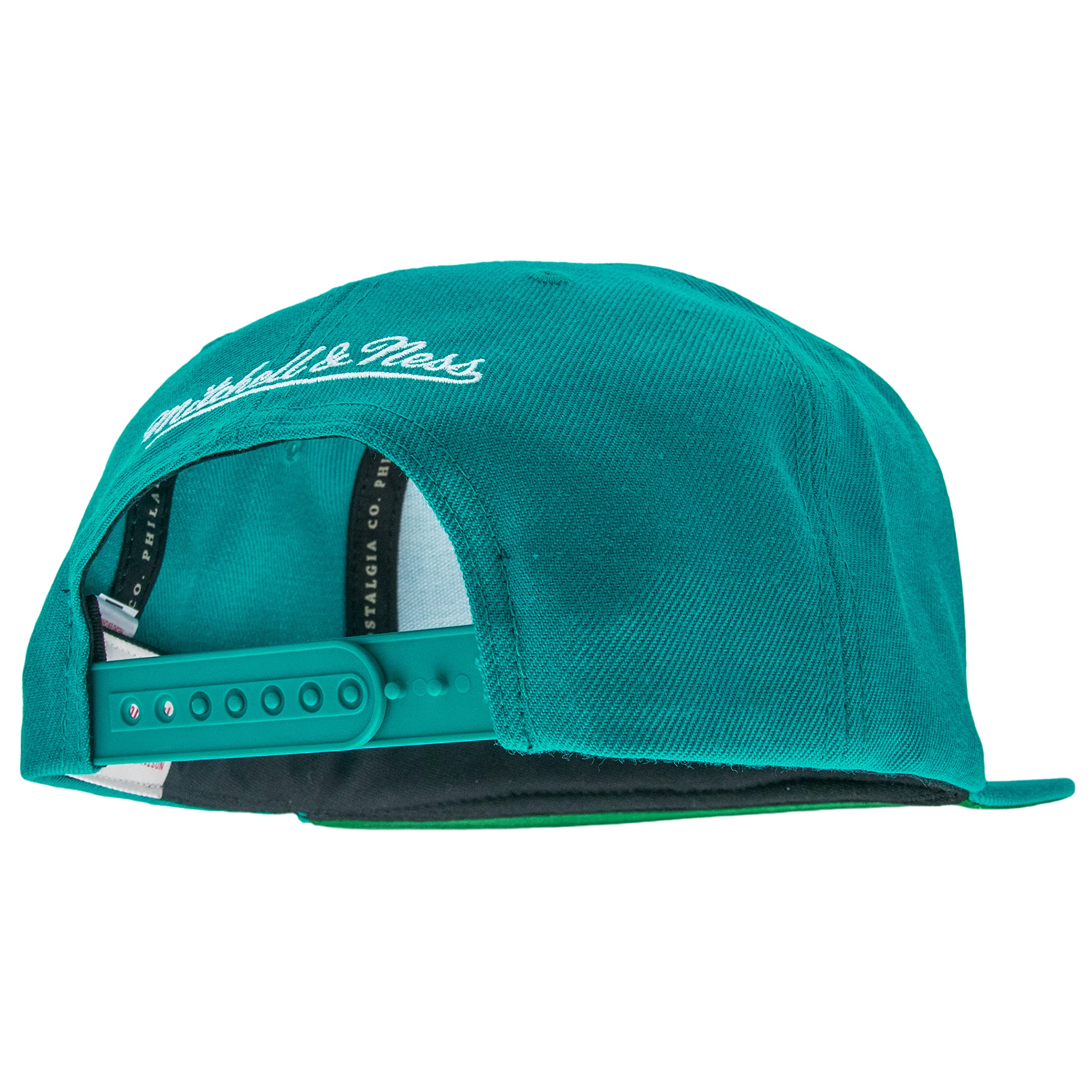 Team Ground 20 Snapback Hwc Charlotte Hornets