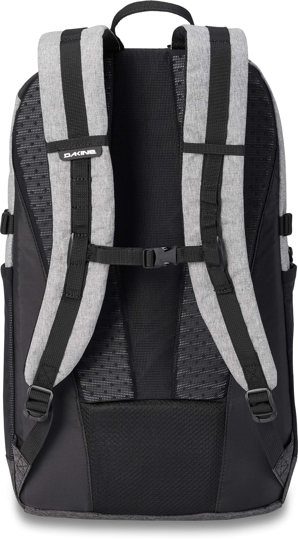 Dakine Wndr Pack 25L - Greyscale, One Size