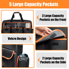 Amerbro Coleman Stove Carrying Case, Coleman Stove Carry Bag For Coleman Gas Camping 2 Burner Stove, Coleman Triton Stove, Camp