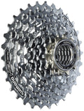 Shimano Hg51 8-Speed Cassette (11-32T)
