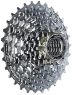 Shimano Hg51 8-Speed Cassette (11-32T)