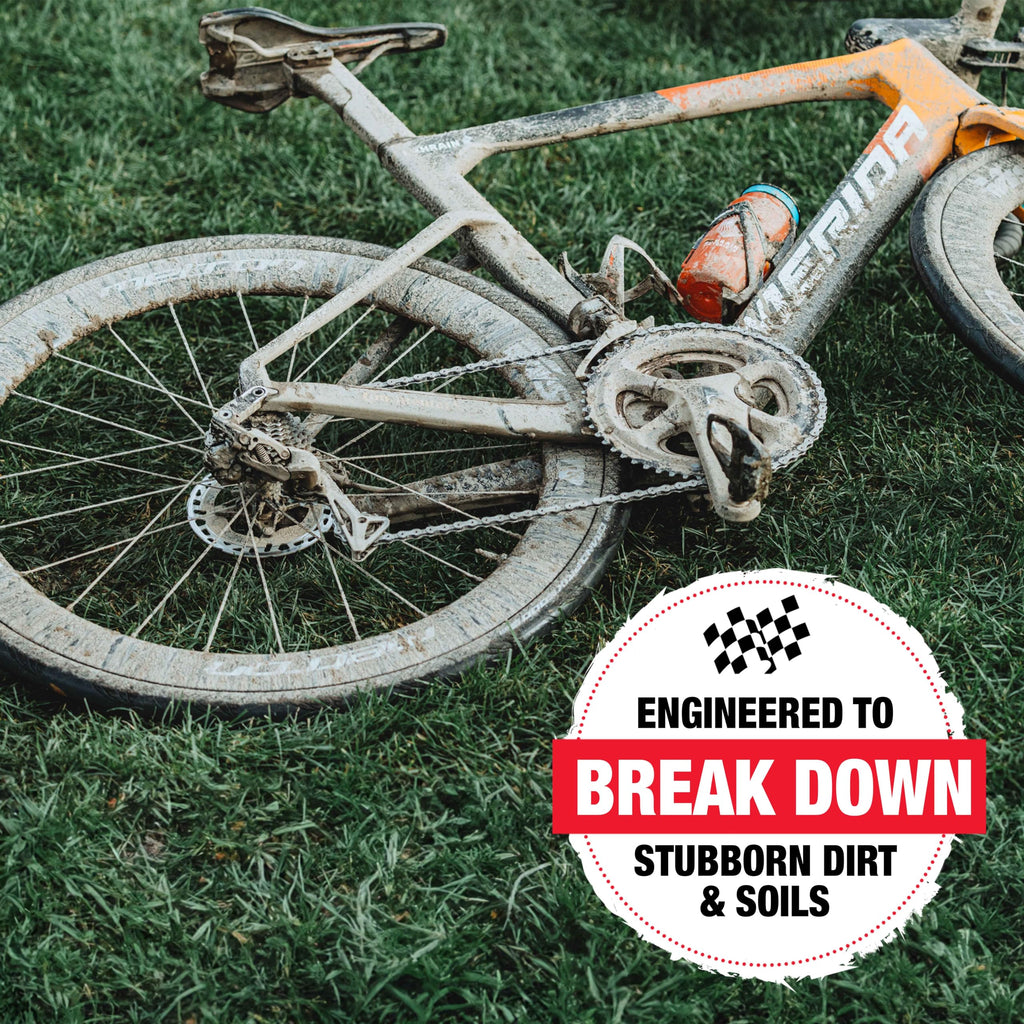 Finish Line Ecotech Bicycle Degreaser 20Oz Pour Can