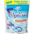 Dynamo Toss Ins Mountain Mist, 14.1 Ounce