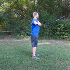 Tap Shoulder Tube