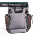 Sup-Now Stand Up Paddle Board Deck Bag Waterproof Accessory For Paddle Boarding
