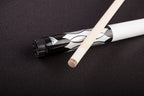 Mizerak Maple Cue (2 Piece), 58''