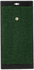 Callaway Ft Launch Zone Golf Hitting Mat With Rubber Backing Golf Putting Mat
