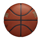 Wilson Nba Team Alliance Basketball - New Orleans Pelicans, Size 7-29.5''