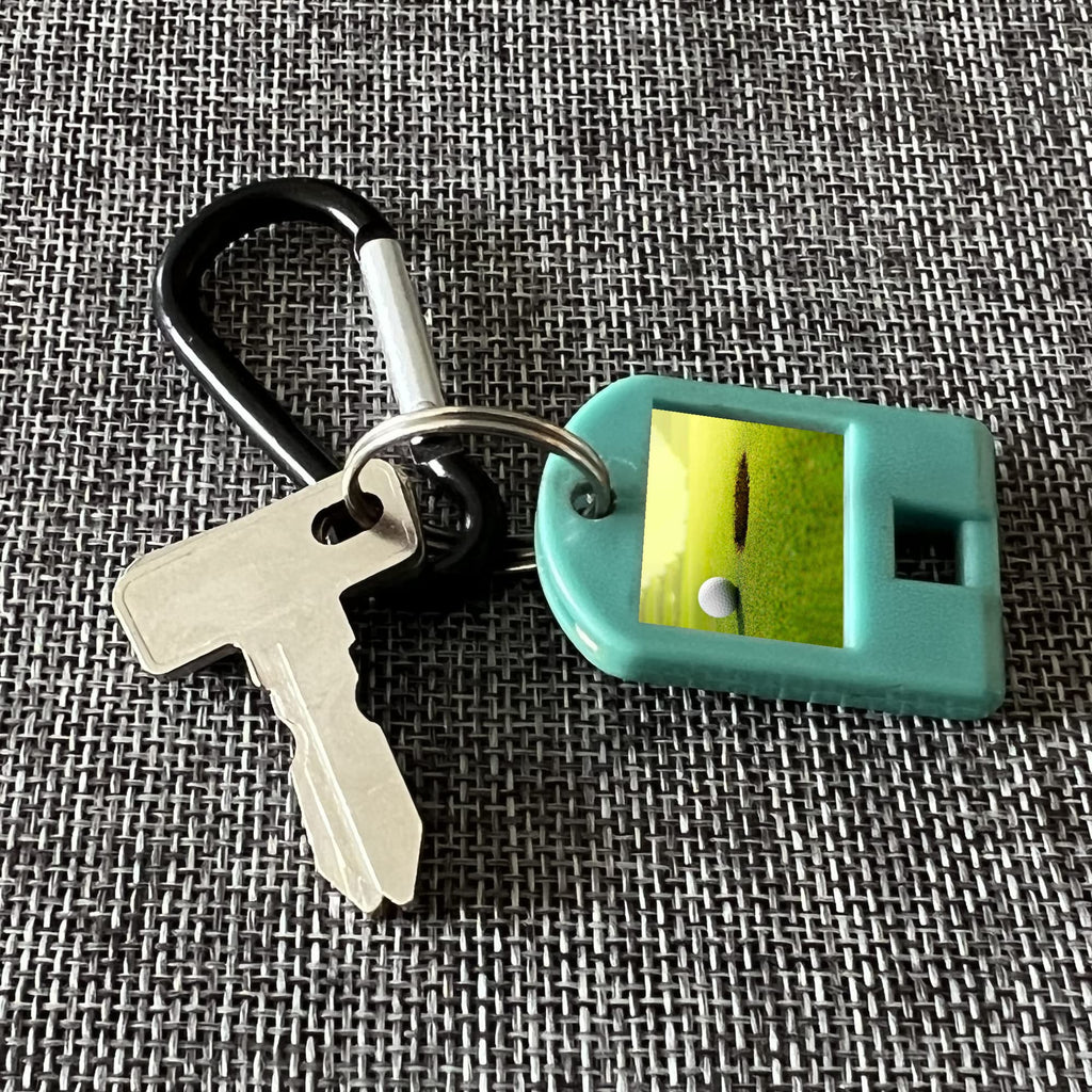 9.99World Mall Replacement Golf Cart Keys,Ignition Key For Club Car Ds 1982-Up ?2 Pcs?Two Styles At Random