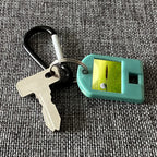 9.99World Mall Replacement Golf Cart Keys,Ignition Key For Club Car Ds 1982-Up ?2 Pcs?Two Styles At Random