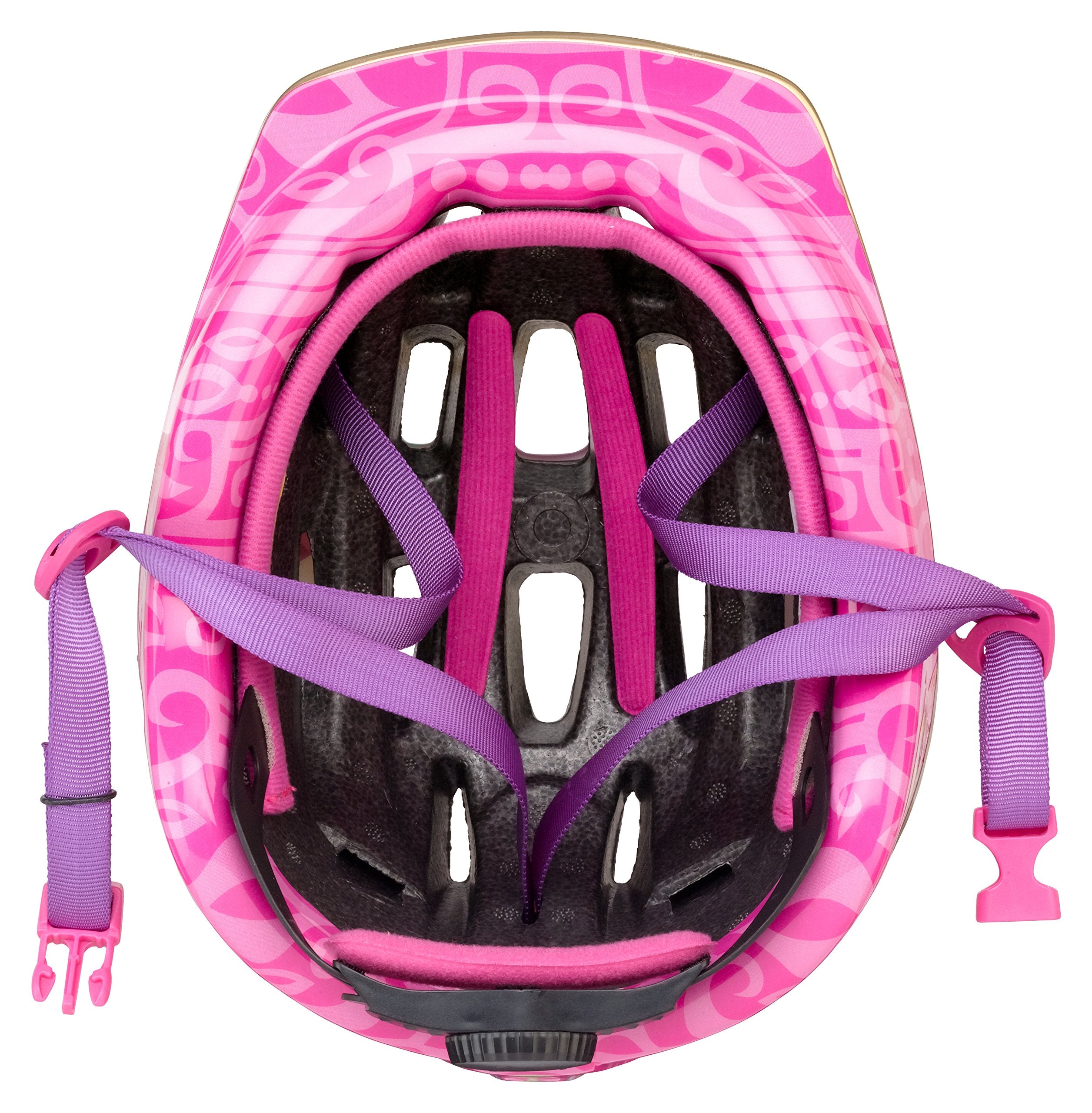 Shimmer & Shine Toddler Bike Helmet