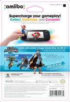 Nintendo Marth Amiibo - Nintendo Wii U