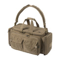 Helikon-Tex Rangemaster Gear Bag, Coyote Brown, Range Line