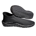 Scubapro Delta 3Mm Short Diving Boot (Large)