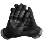 Taylormade Rain Control Cadet Glove (Black/Gray, Small), Black/Gray(Small, Pair)
