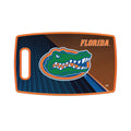 Sports Vault Ncaa Florida Gators Large Cutting Board, 14.5'' X 9''