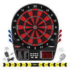 Viper By Gld Products, Cinnamon Finish Viper Metropolitan Solid Wood Cabinet & Electronic Ready-To-Play Bundle: Deluxe Set (797