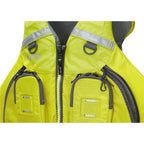Nrs Cvest Lifejacket (Pfd)-Lime-Xs/M