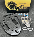 Patrocleats SPPL4 Adapter for SpeedPlay and Wahoo