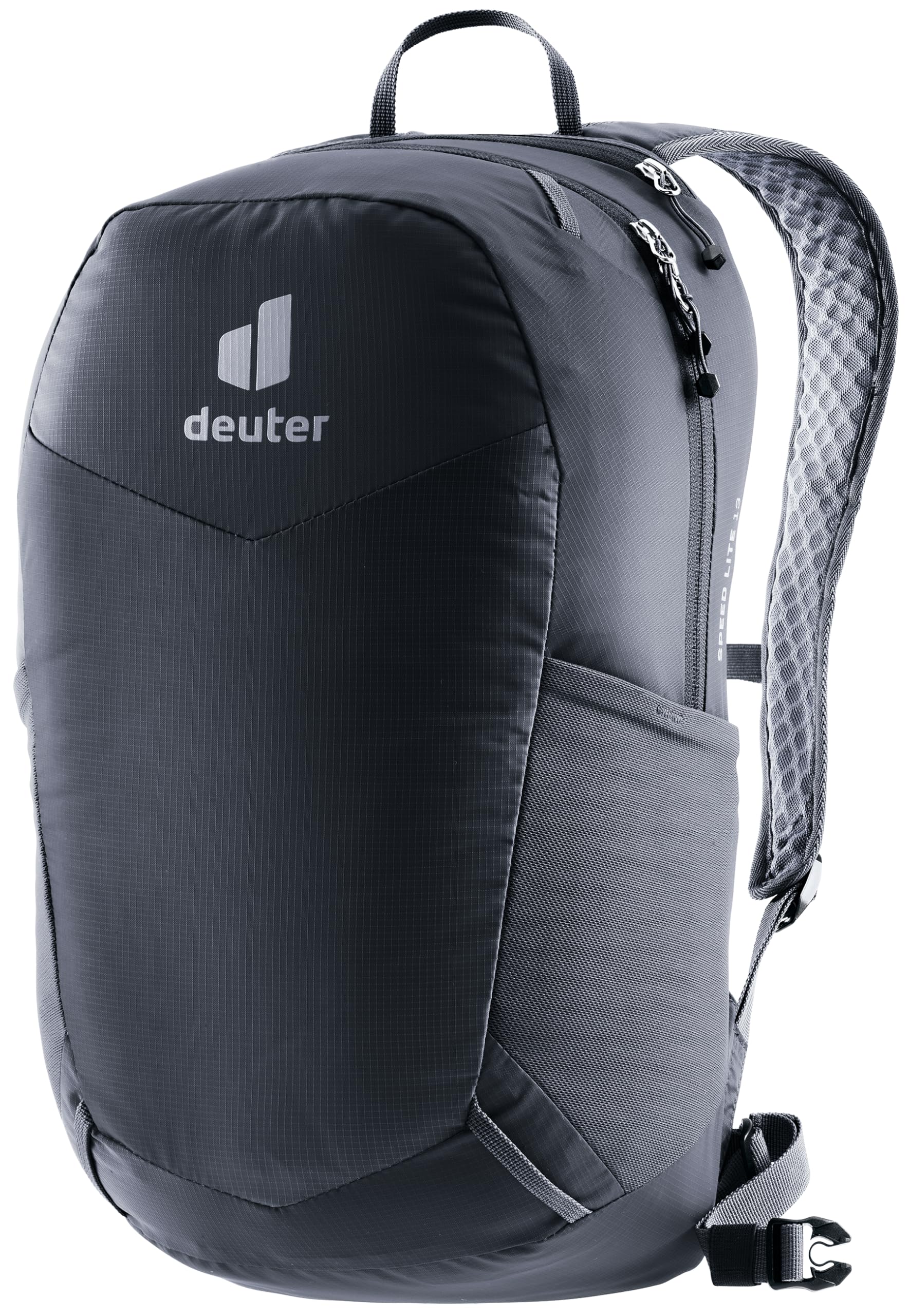 Deuter Speed Lite 13L Hiking Day Backpack - Black