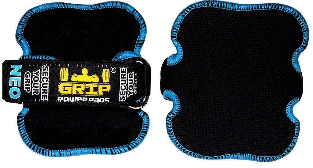 Grip Power Pads