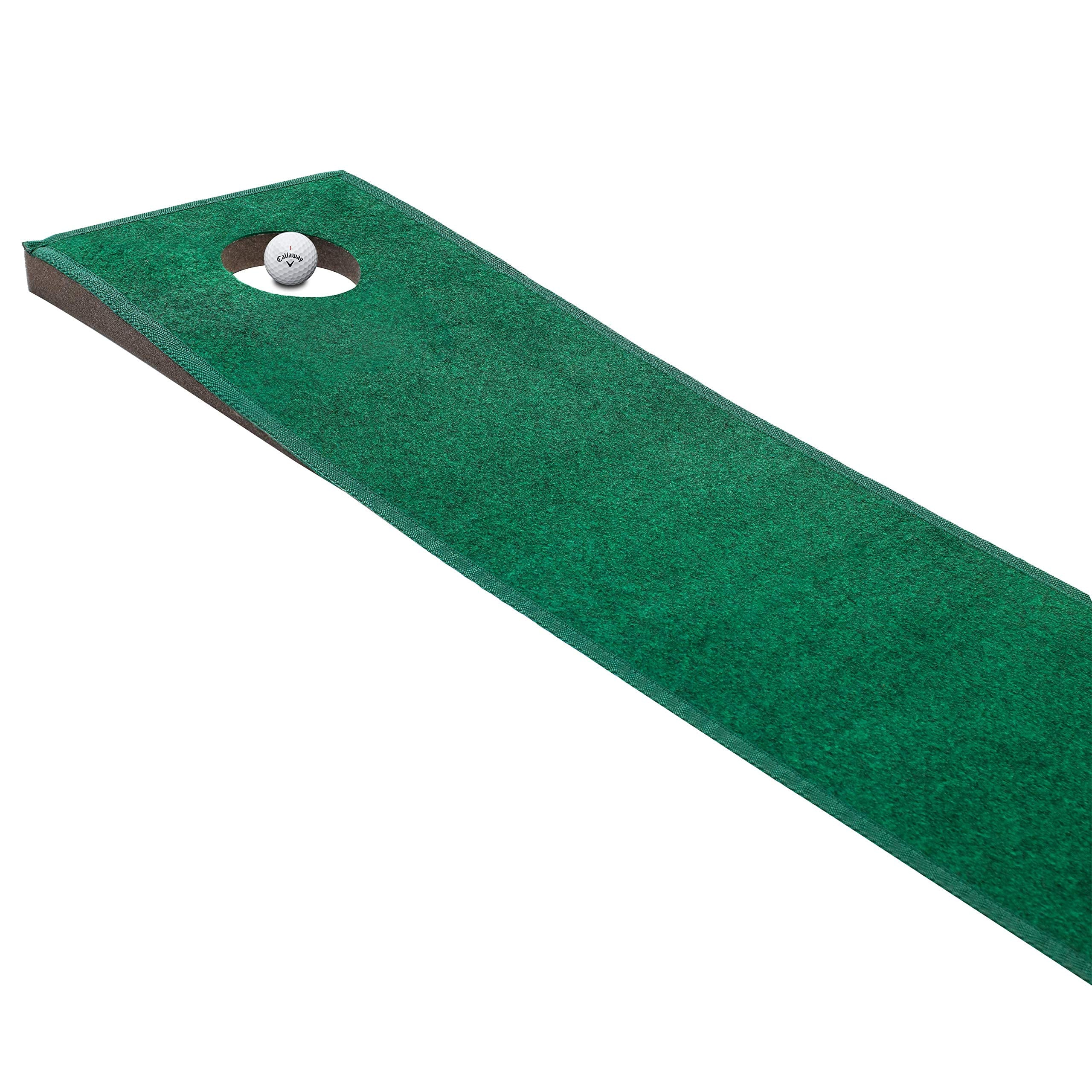 Callaway Odyssey 8 Putting Mat,Green