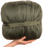 Snugpak Softie Elite 5 Sleeping Bag, Olive