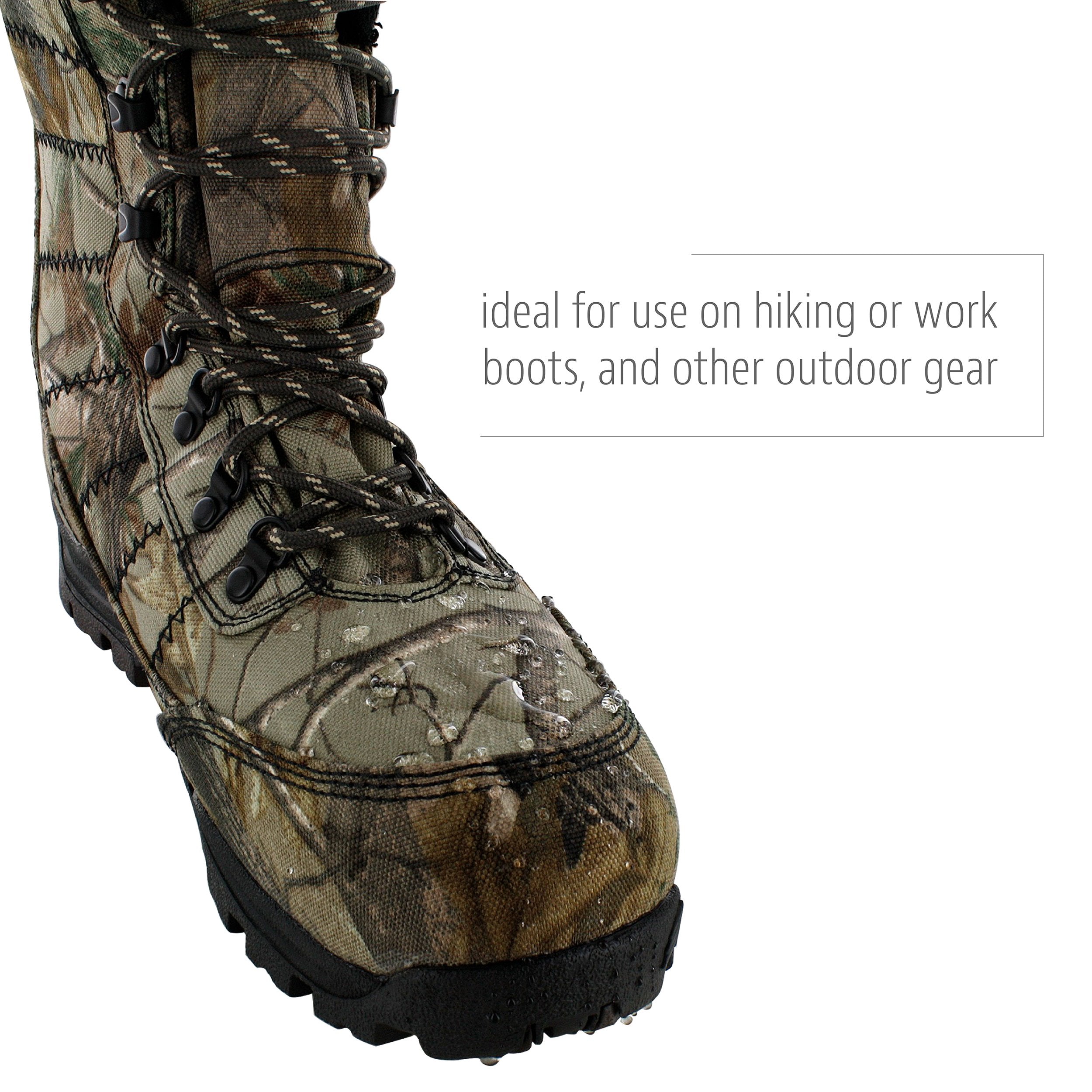 Sof Sole Silicone Waterproofer Spray For Boots,Tents And Outdoor Gear 12-Ounce