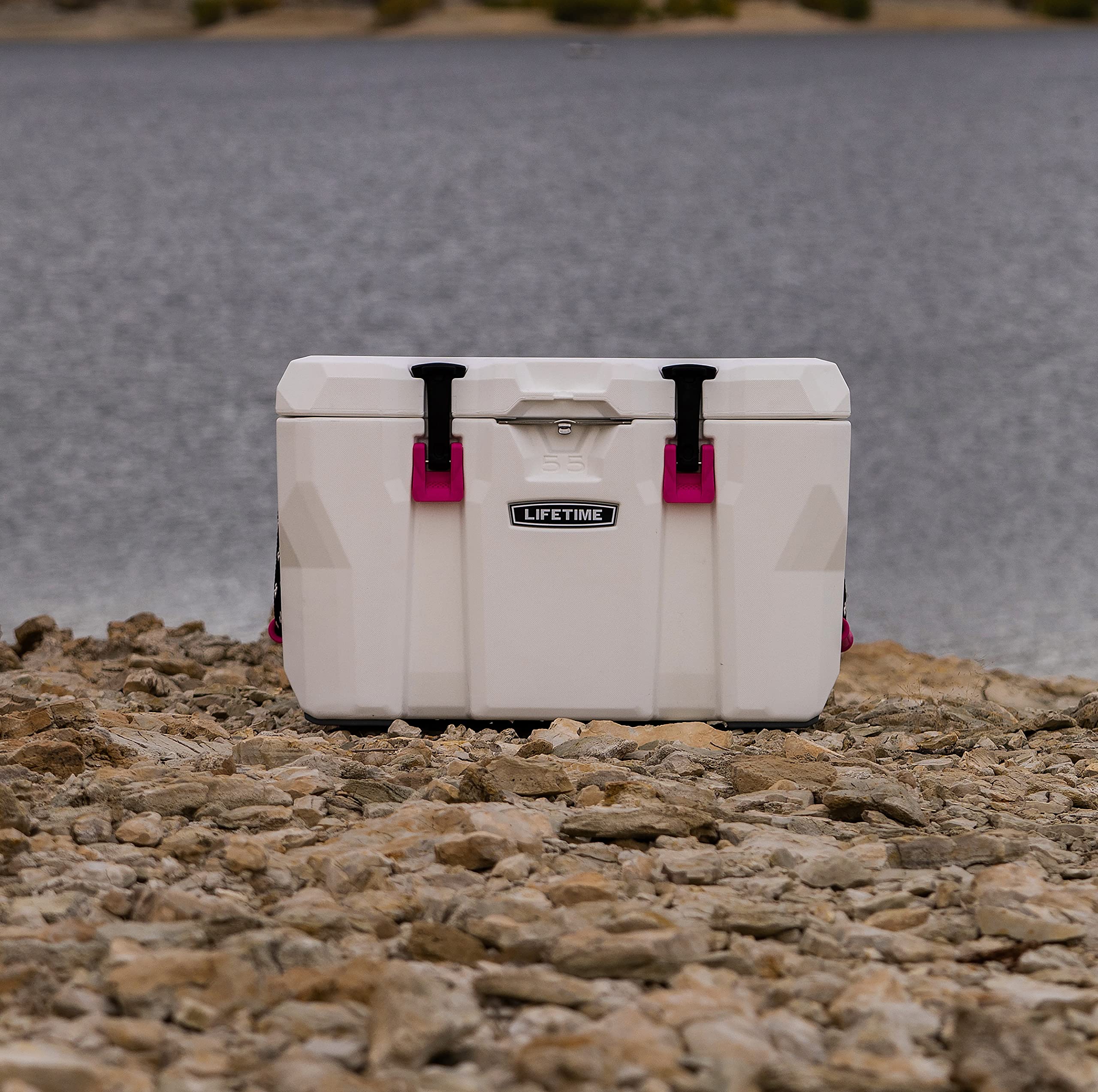 Lifetime 55 Quart High Performance Cooler