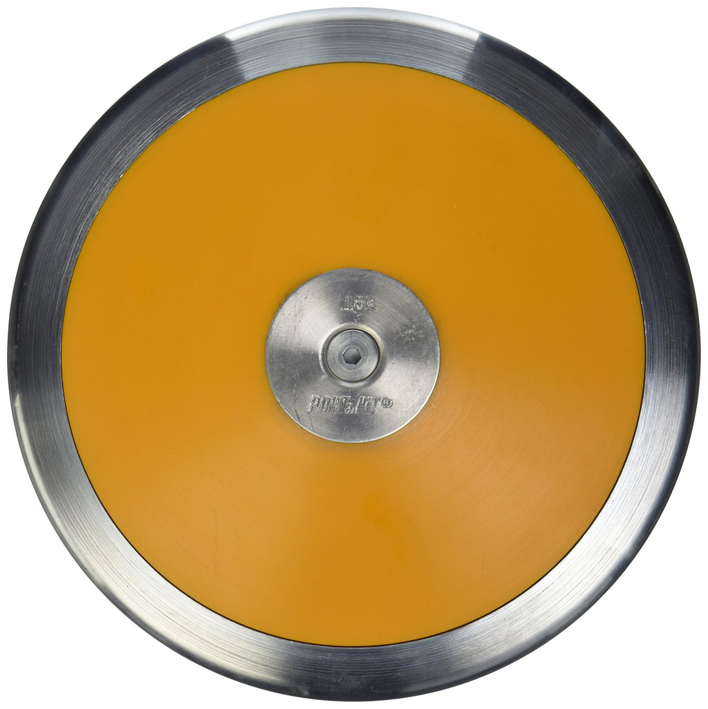 Gold Lo-Spin Discus 1.6K