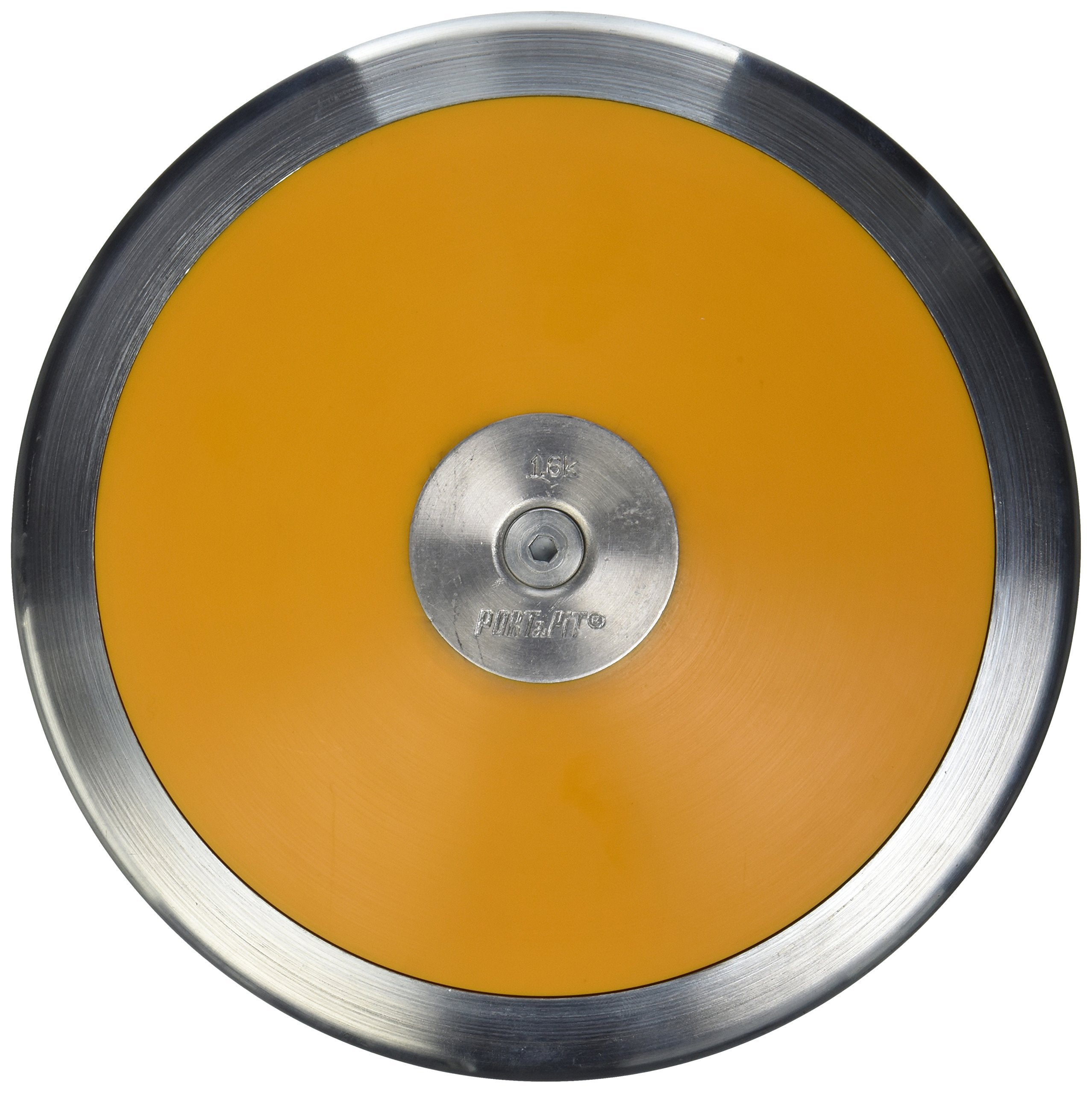 Gold Lo-Spin Discus 1.6K
