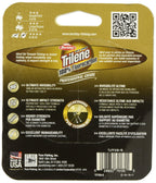 Berkley Trilene 100% Fluorocarbon, Clear, 6Lb | 2.7Kg, 200Yd | 182M Fishing Line, Suitable For Freshwater Environments